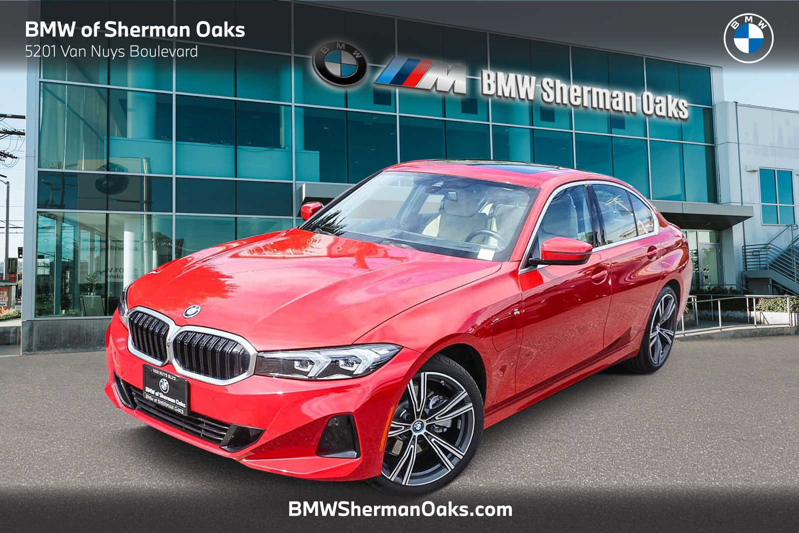 Used 2024 BMW 330e 330e w/ Premium Package