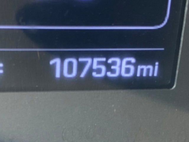 Used 2018 Hyundai Tucson Limited image 11