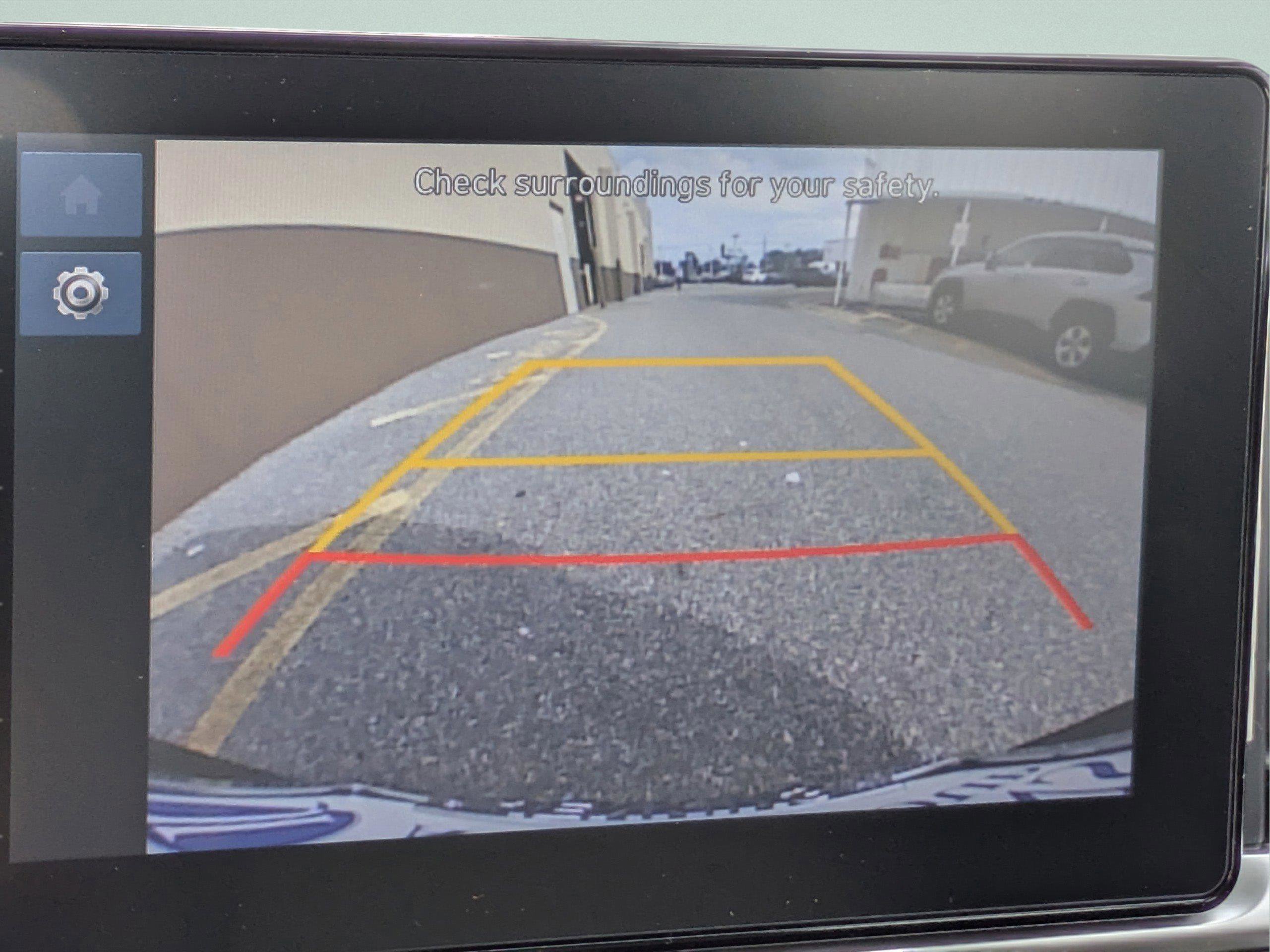 New 2026 Hyundai Venue SE image 23