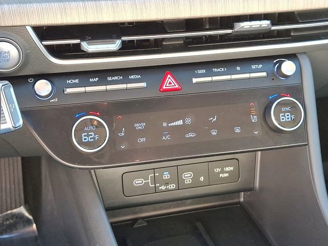 Used 2024 Hyundai Sonata SEL image 18