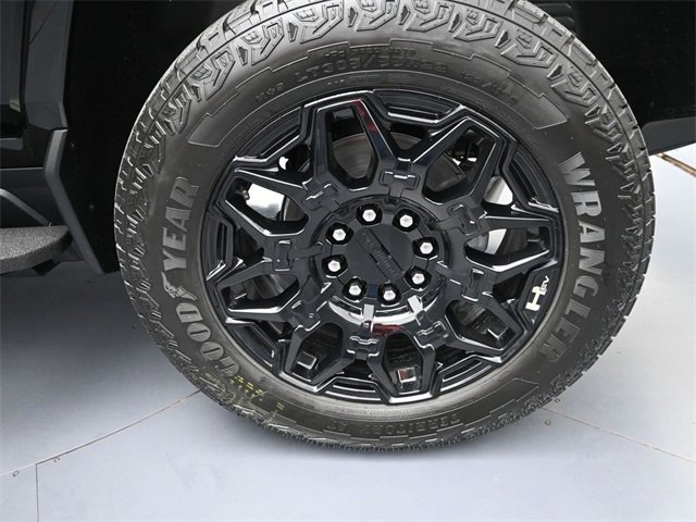 New 2026 GMC Hummer EV SUV image 13