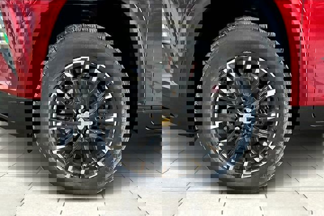 New 2026 Chevrolet Traverse LT w/ Sun and Wheel Package image 7