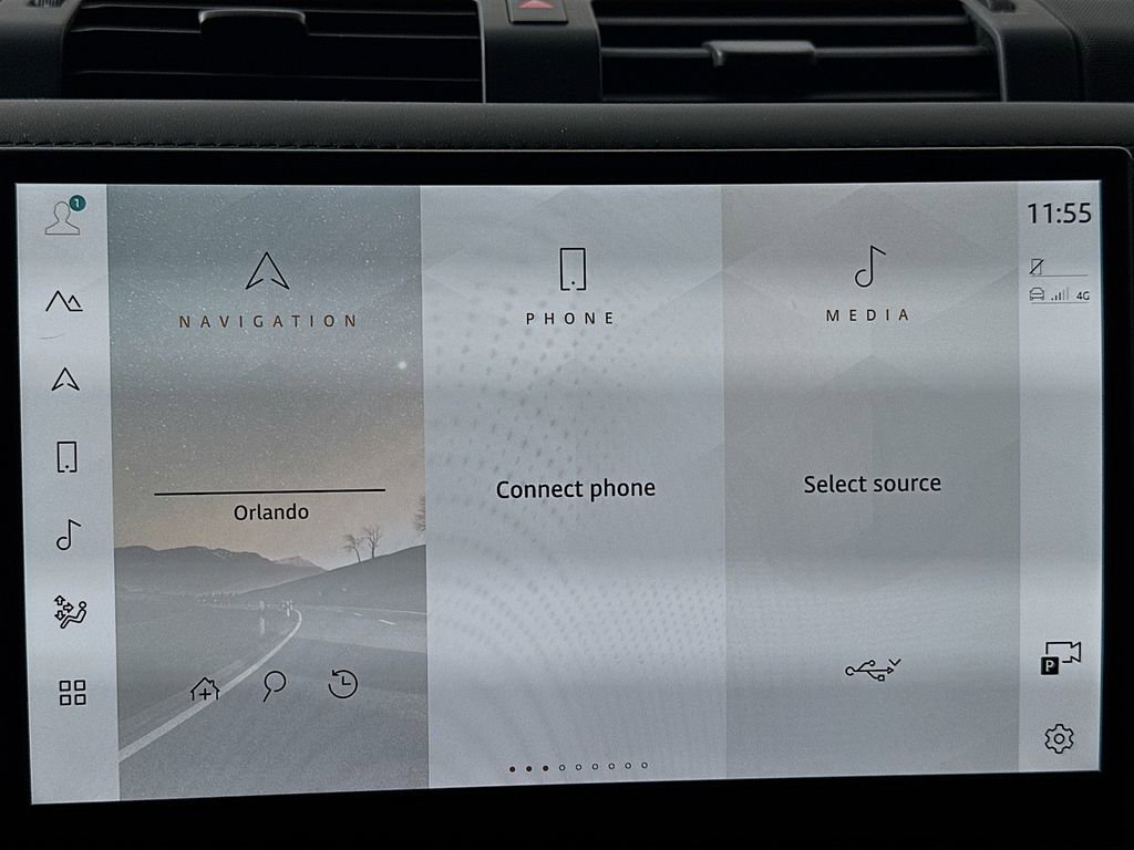 Used 2023 Land Rover Defender 110 V8 image 15