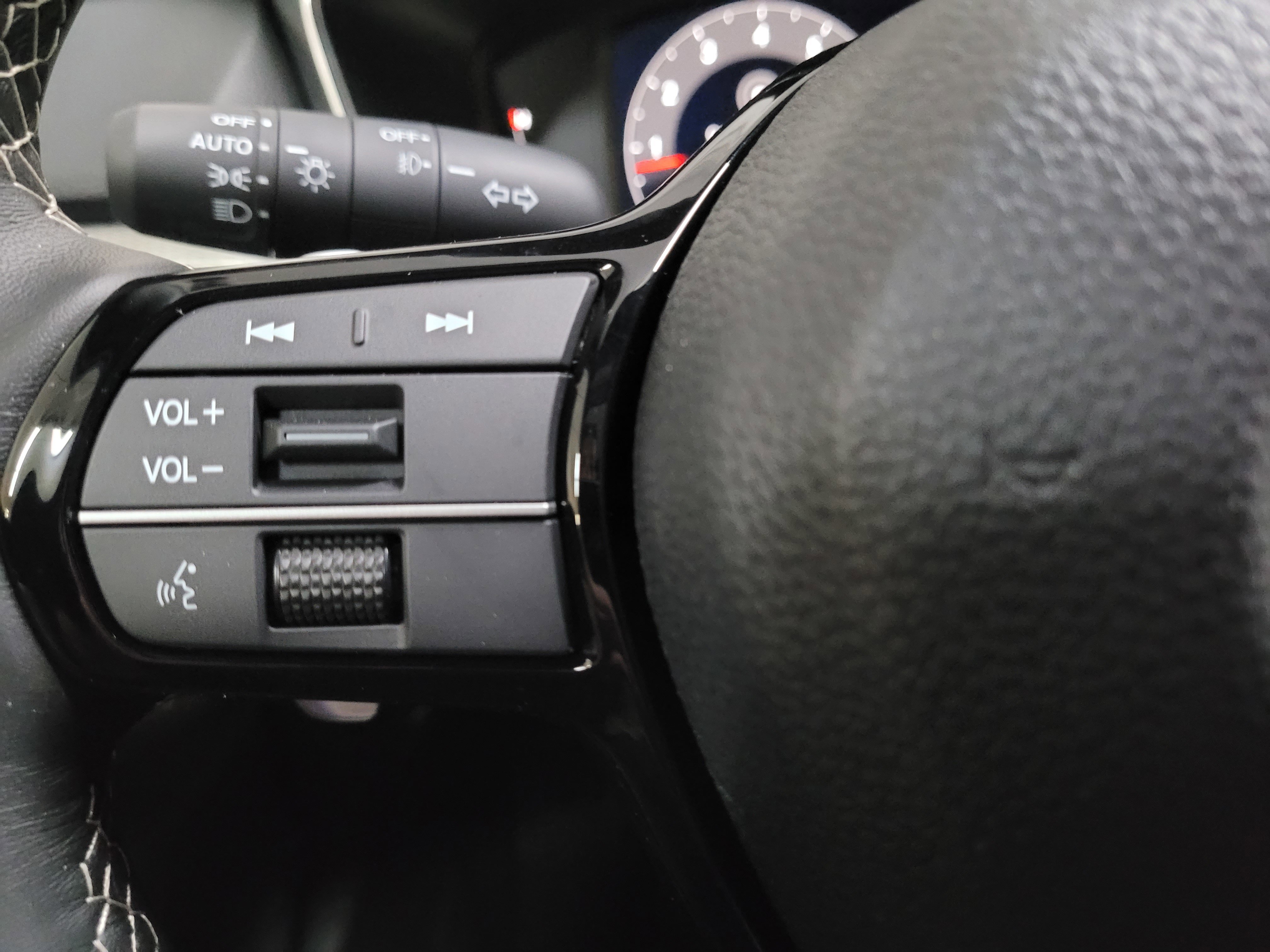 New 2026 Acura Integra A-Spec image 19