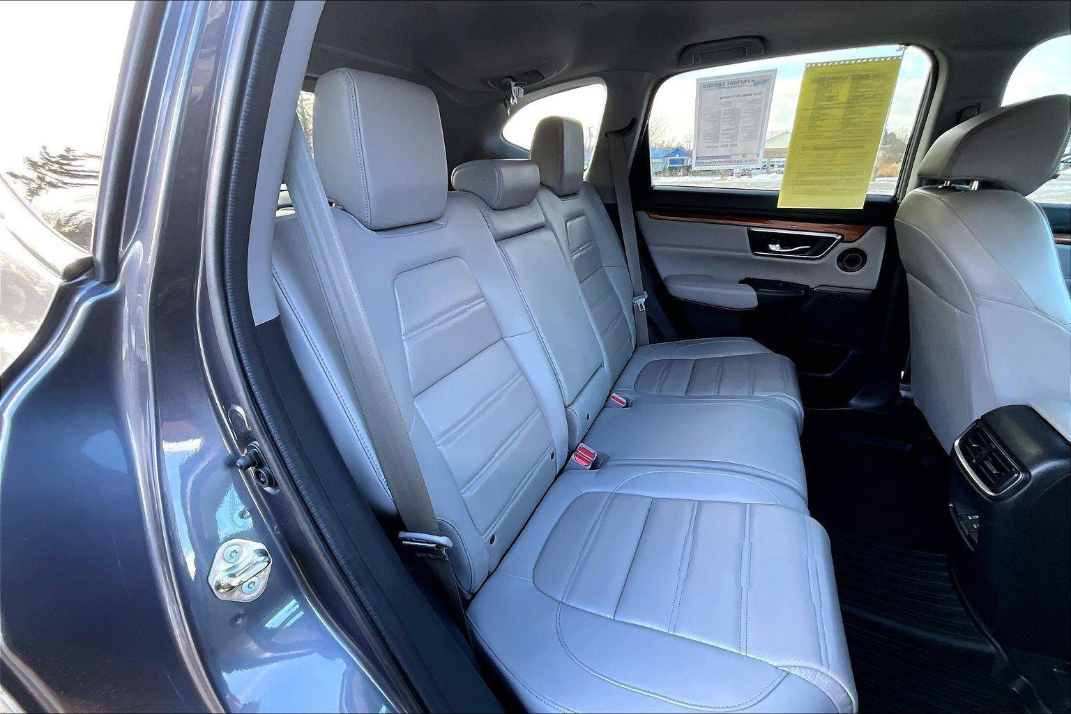 Used 2020 Honda CR-V Touring image 23