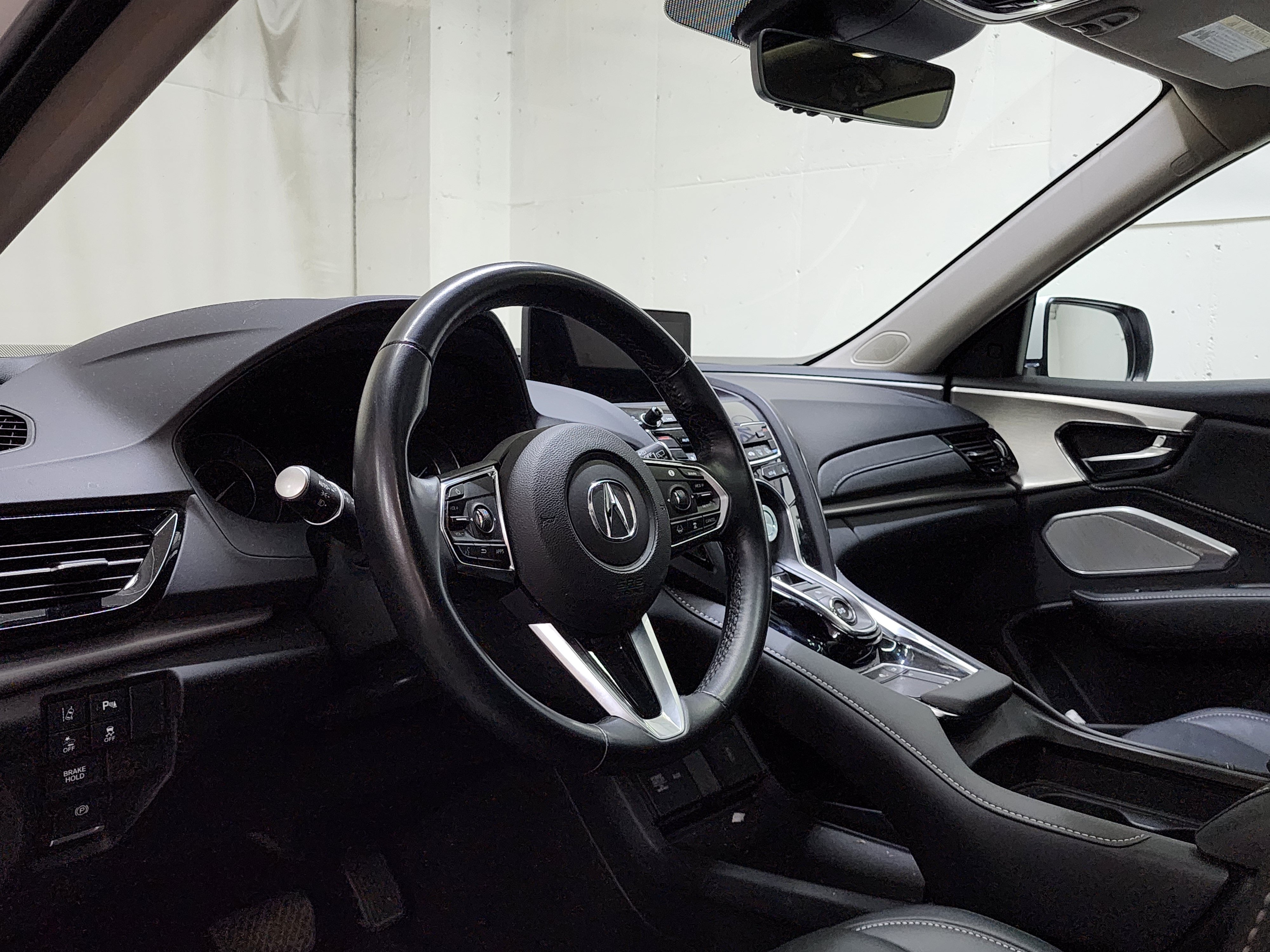 Used 2021 Acura RDX w/ Technology Package AWD/4WD image 14
