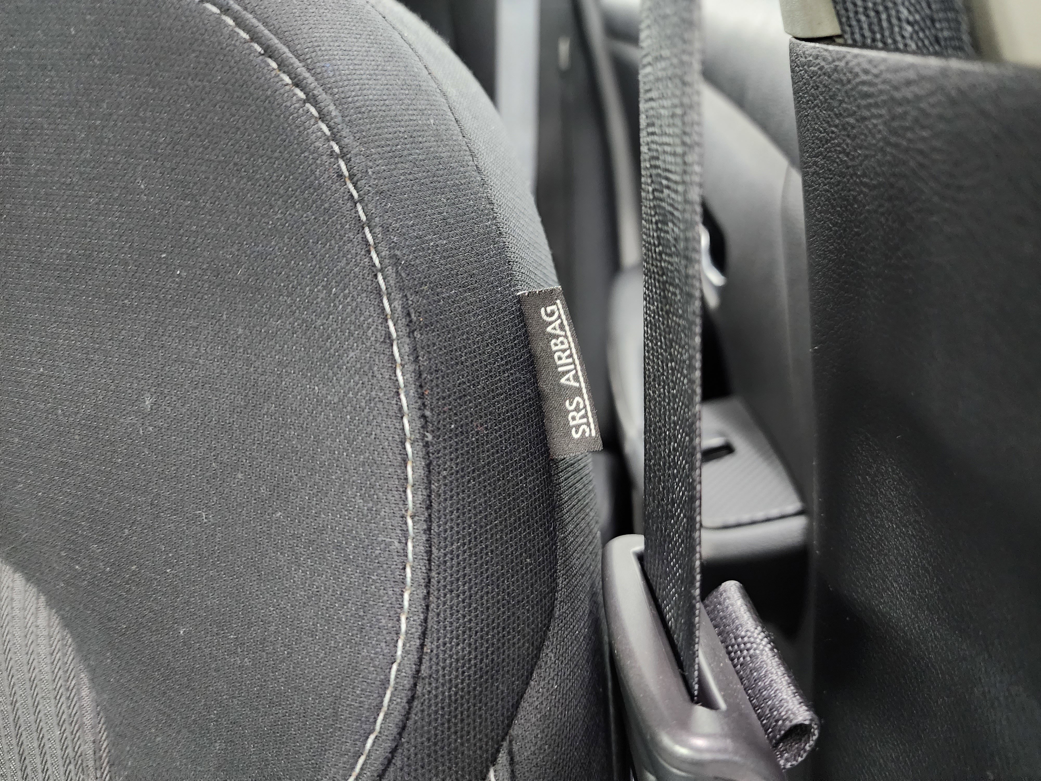 Used 2023 Nissan Sentra SV image 41