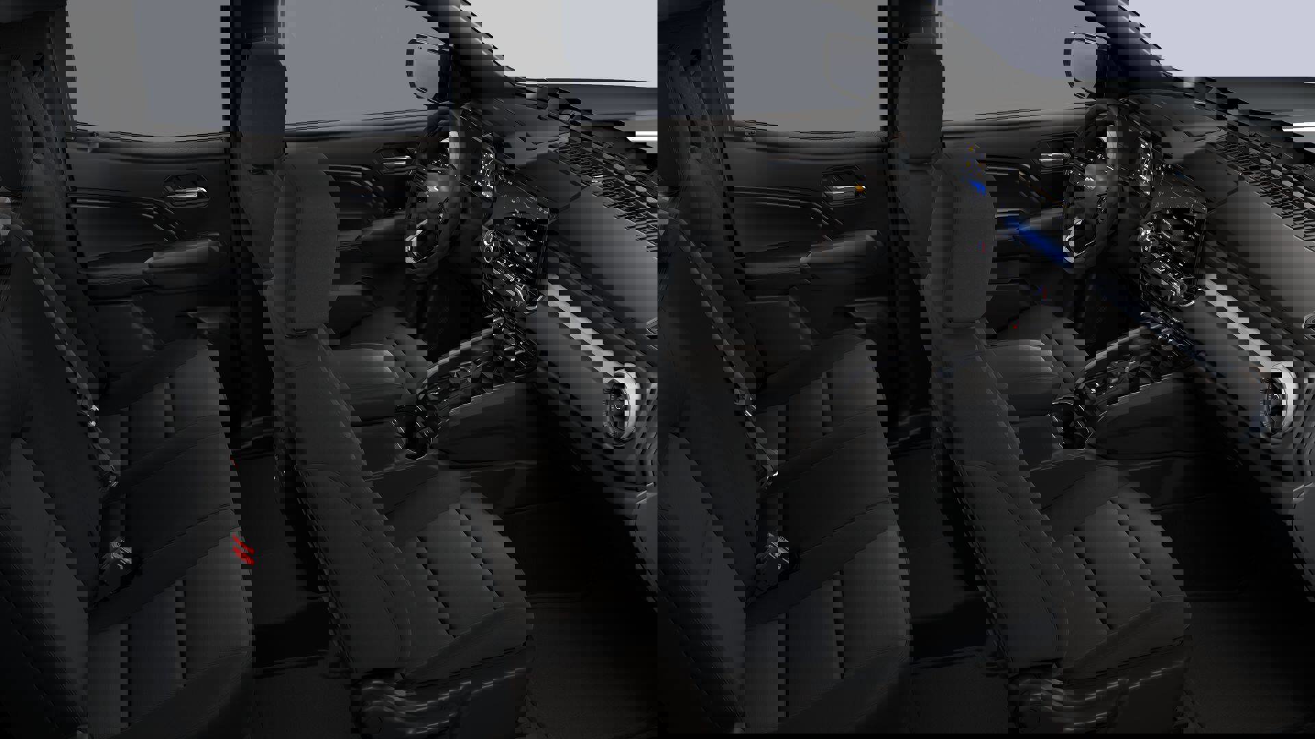 New 2026 Chevrolet Colorado LT w/ Advanced Trailering Package image 36