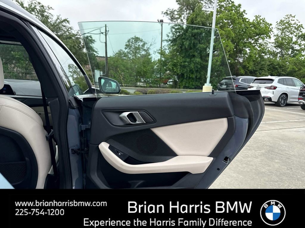 Certified 2024 BMW 228i Gran Coupe w/ Convenience Package image 19