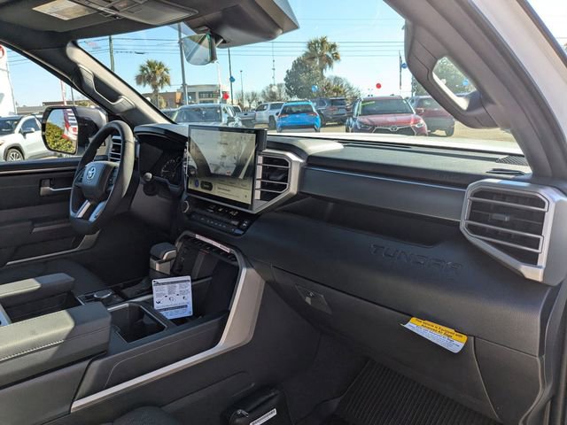 New 2025 Toyota Tundra SR5 image 37