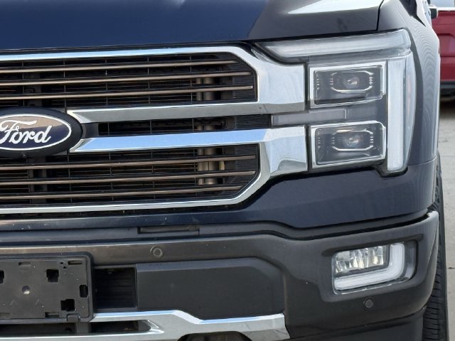 Used 2024 Ford F150 King Ranch w/ FX4 Off-Road Package AWD/4WD image 10