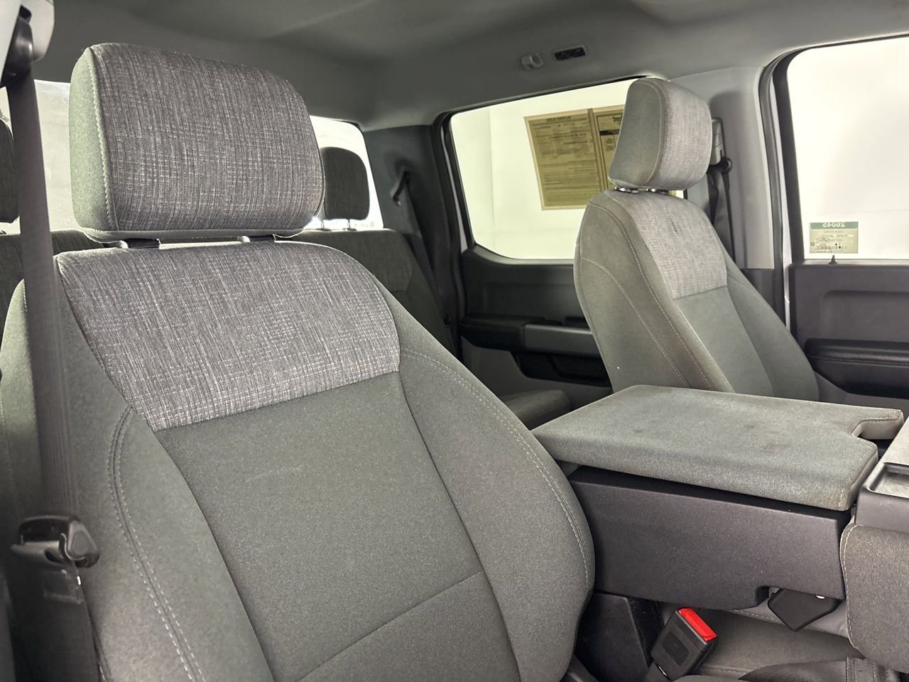 Used 2024 Ford F250 XLT w/ FX4 Off-Road Package image 27