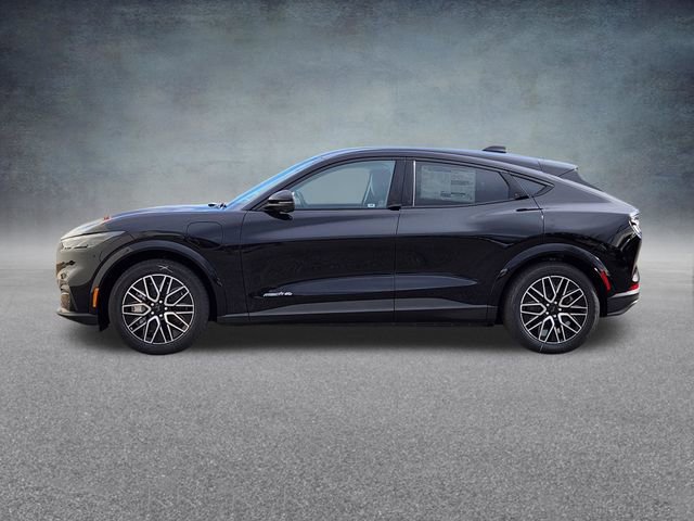 New 2026 Ford Mustang Mach-E Premium w/ Technology Package AWD/4WD image 4