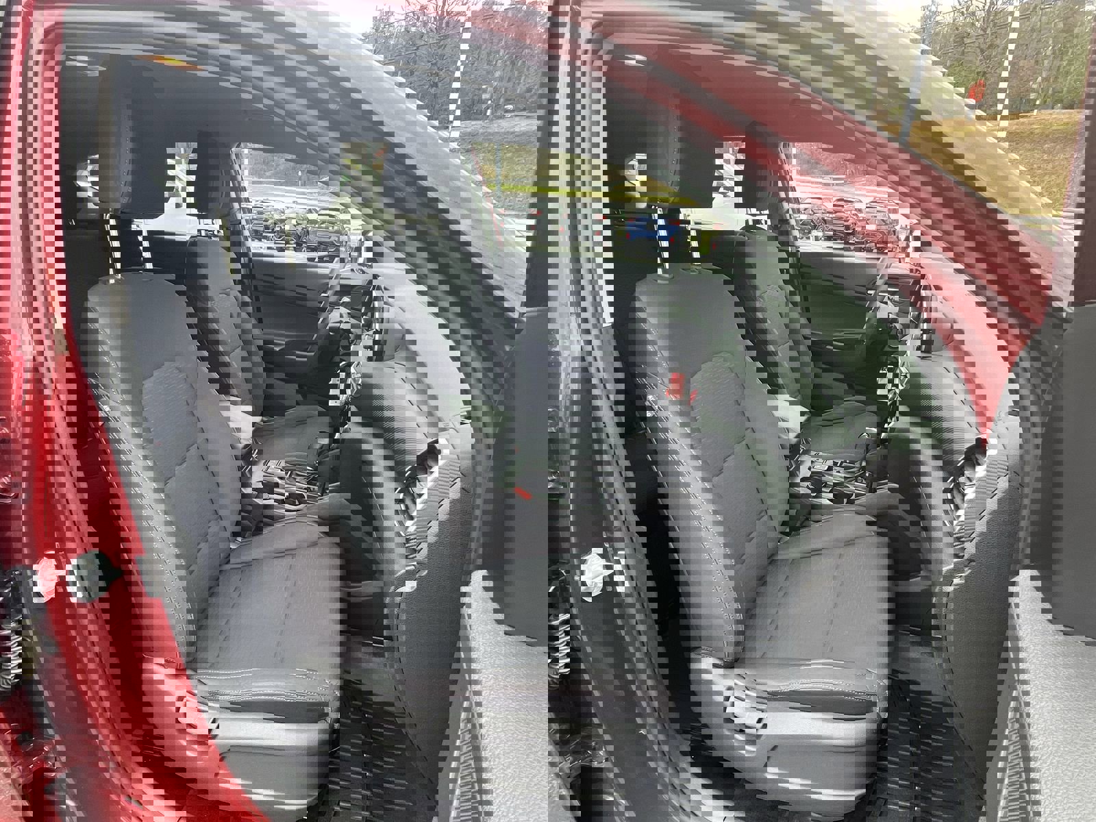 Used 2019 Hyundai Tucson SE image 27