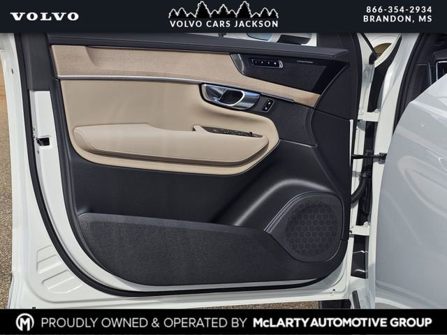 New 2026 Volvo XC90 B6 Ultra w/ Protection Package Premier image 15