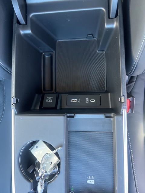 New 2025 Acura TLX w/ Technology Package image 22