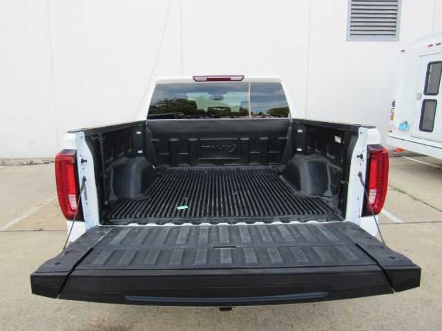 Used 2025 GMC Sierra 1500 SLT image 24