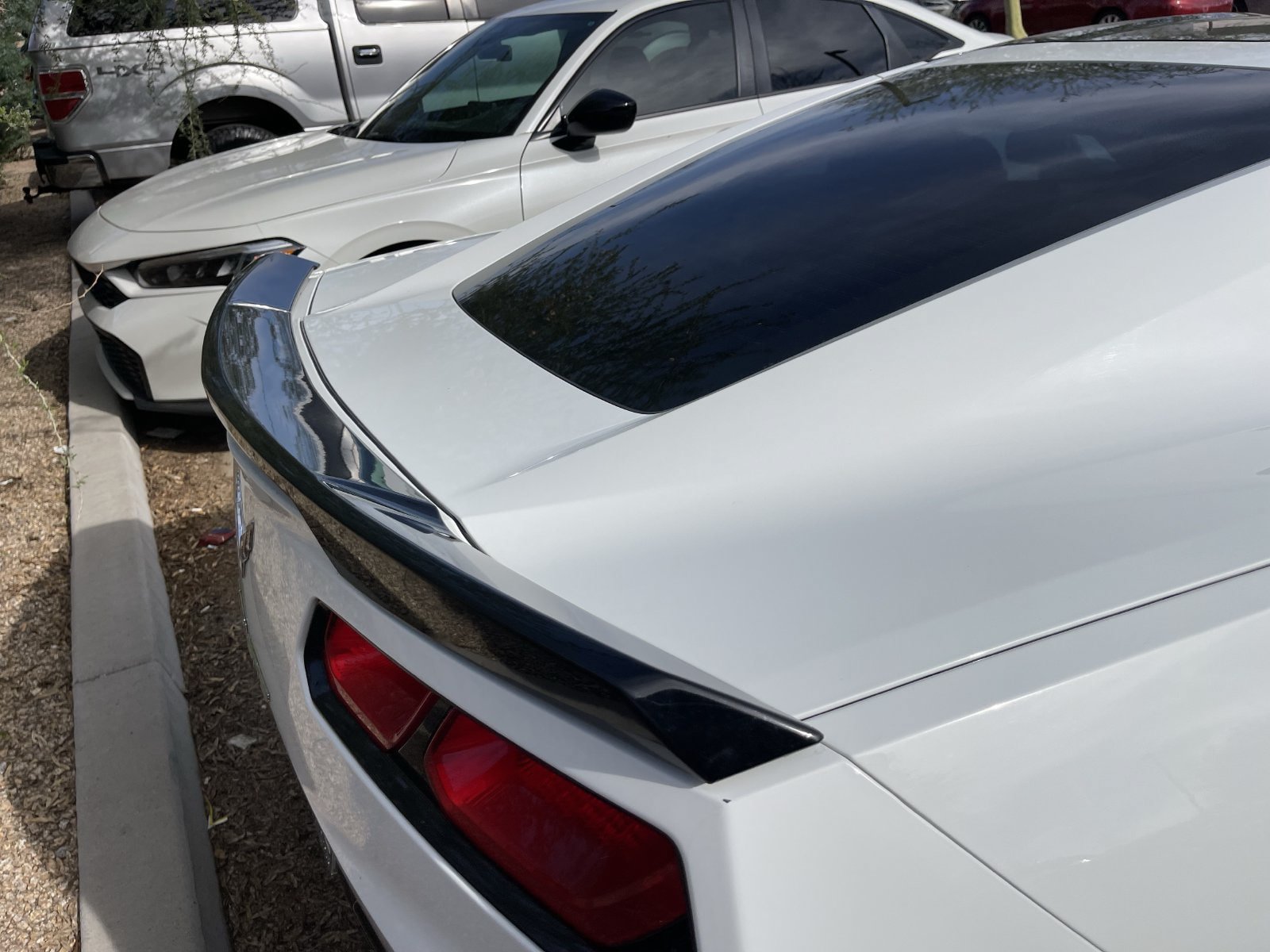 Used 2018 Chevrolet Corvette Stingray Coupe w/ 1LT RWD image 6
