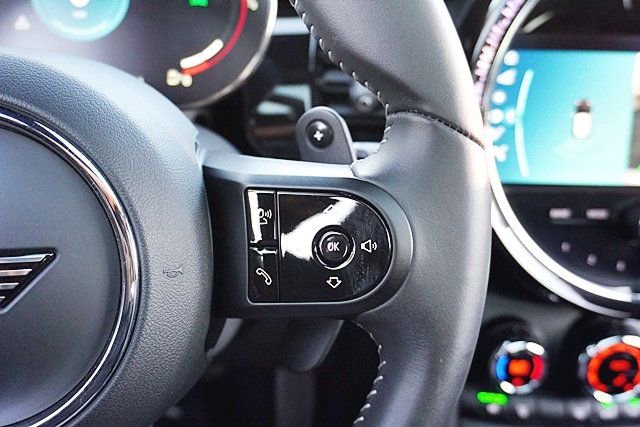 Used 2023 MINI Cooper John Cooper Works w/ Driver Assistance Package image 35