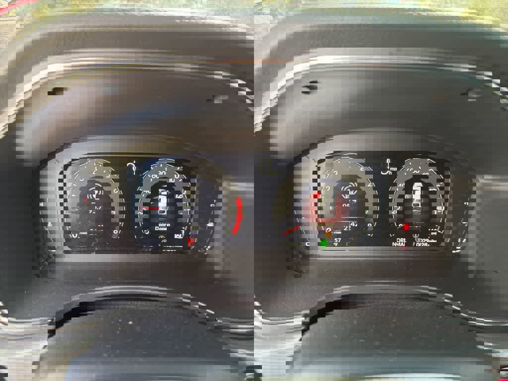 Used 2026 Acura Integra A-Spec FWD image 32