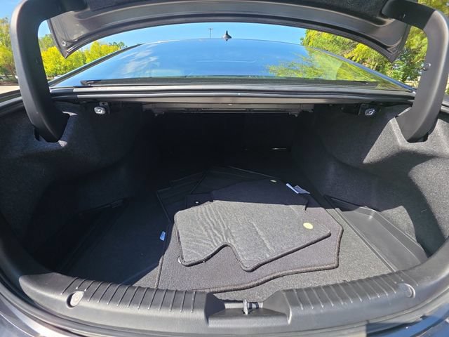Used 2021 MAZDA MAZDA6 Grand Touring Reserve FWD image 25