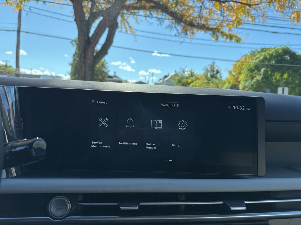 New 2026 Hyundai Tucson SEL image 22