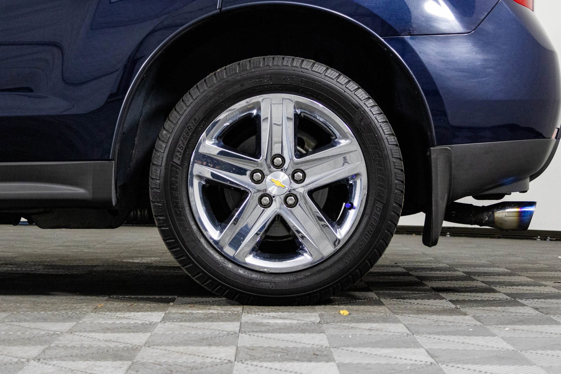 Used 2015 Chevrolet Equinox LTZ image 45