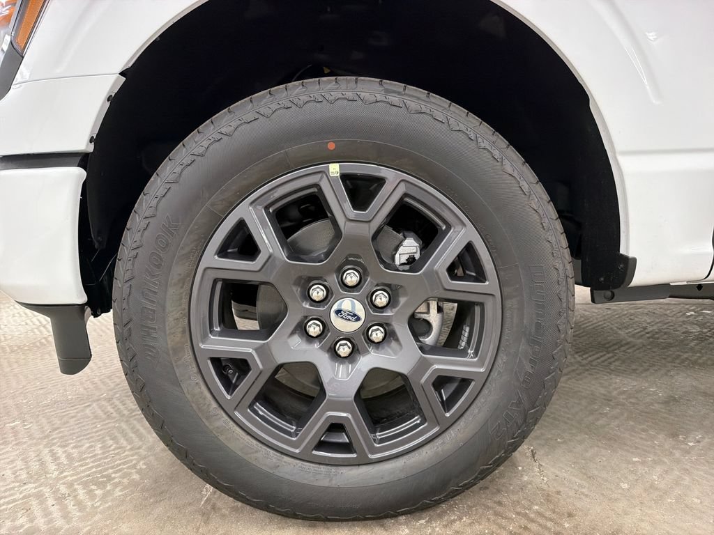 New 2026 Ford F150 STX w/ Equipment Group 200A AWD/4WD image 11