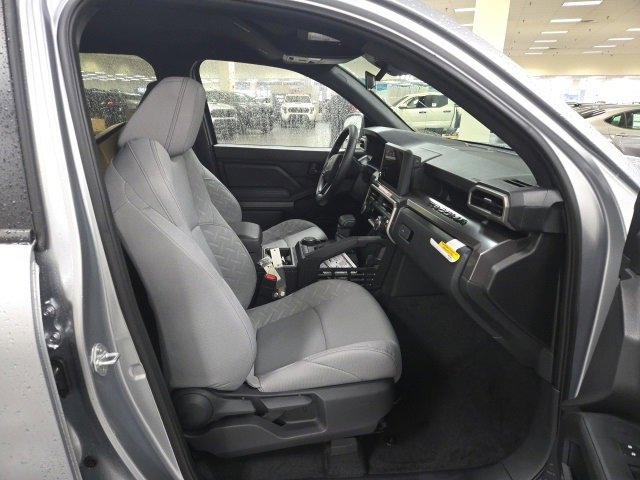 New 2026 Toyota Tacoma SR5 image 8