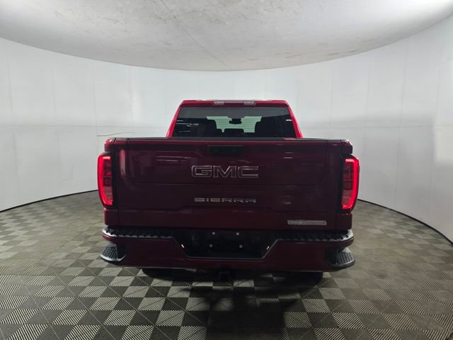 Used 2024 GMC Sierra 1500 Elevation image 6