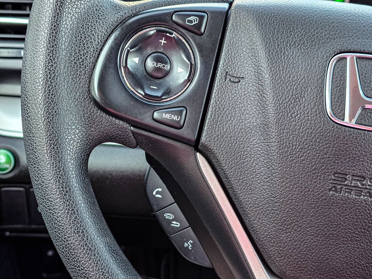Used 2015 Honda CR-V EX image 26