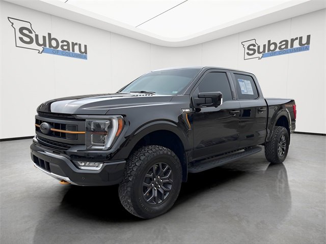 Used 2023 Ford F150 Tremor w/ Equipment Group 402A High image 3