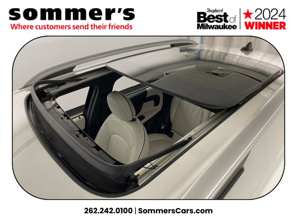 Used 2019 MINI Cooper Countryman S w/ Convenience Package image 20