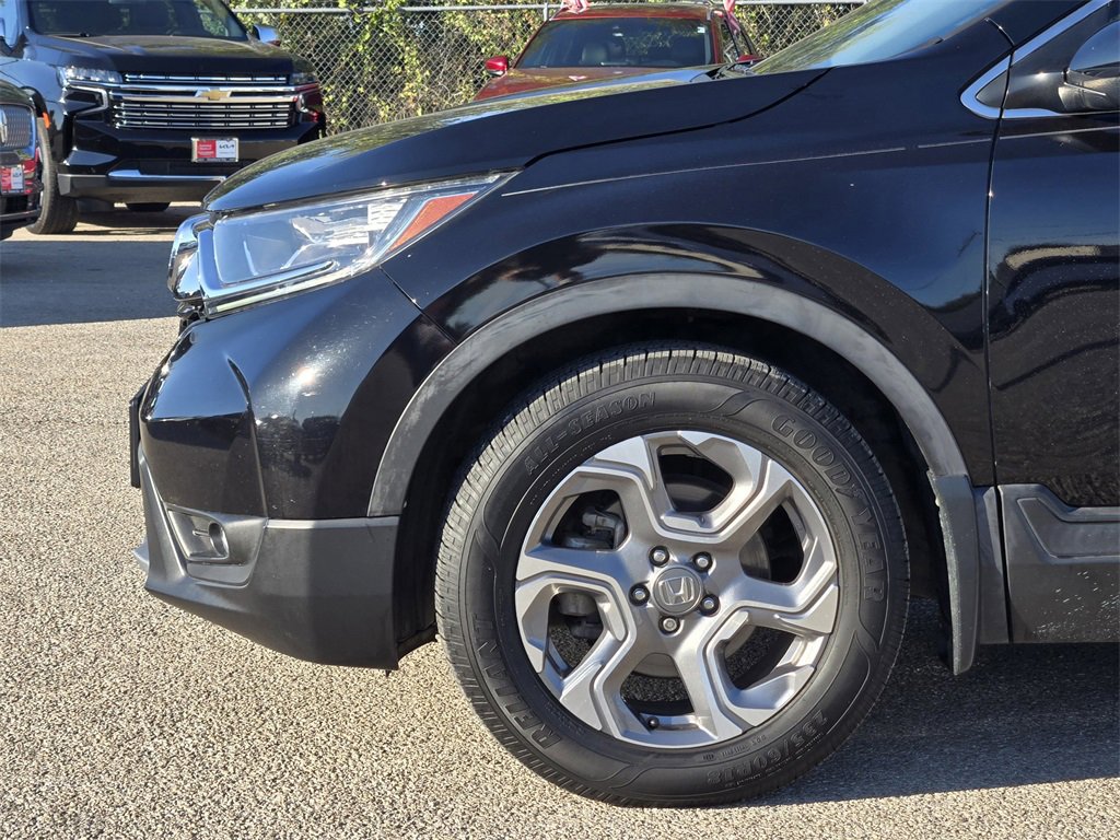 Used 2018 Honda CR-V EX-L image 6