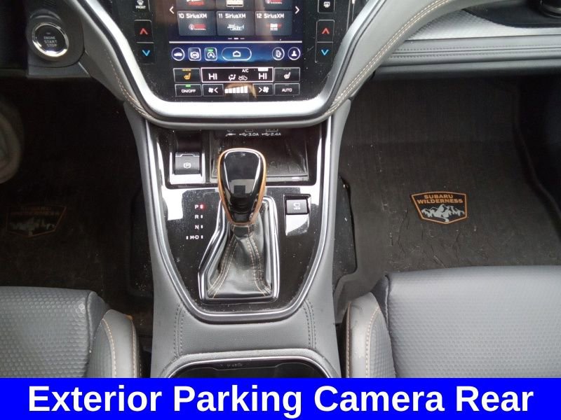 Certified 2023 Subaru Outback Wilderness image 21