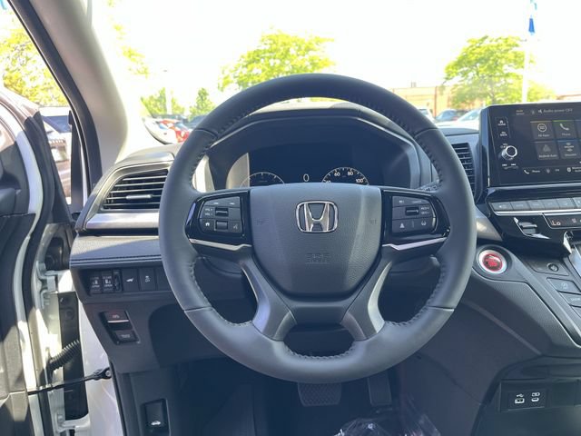 New 2026 Honda Odyssey EX-L image 13