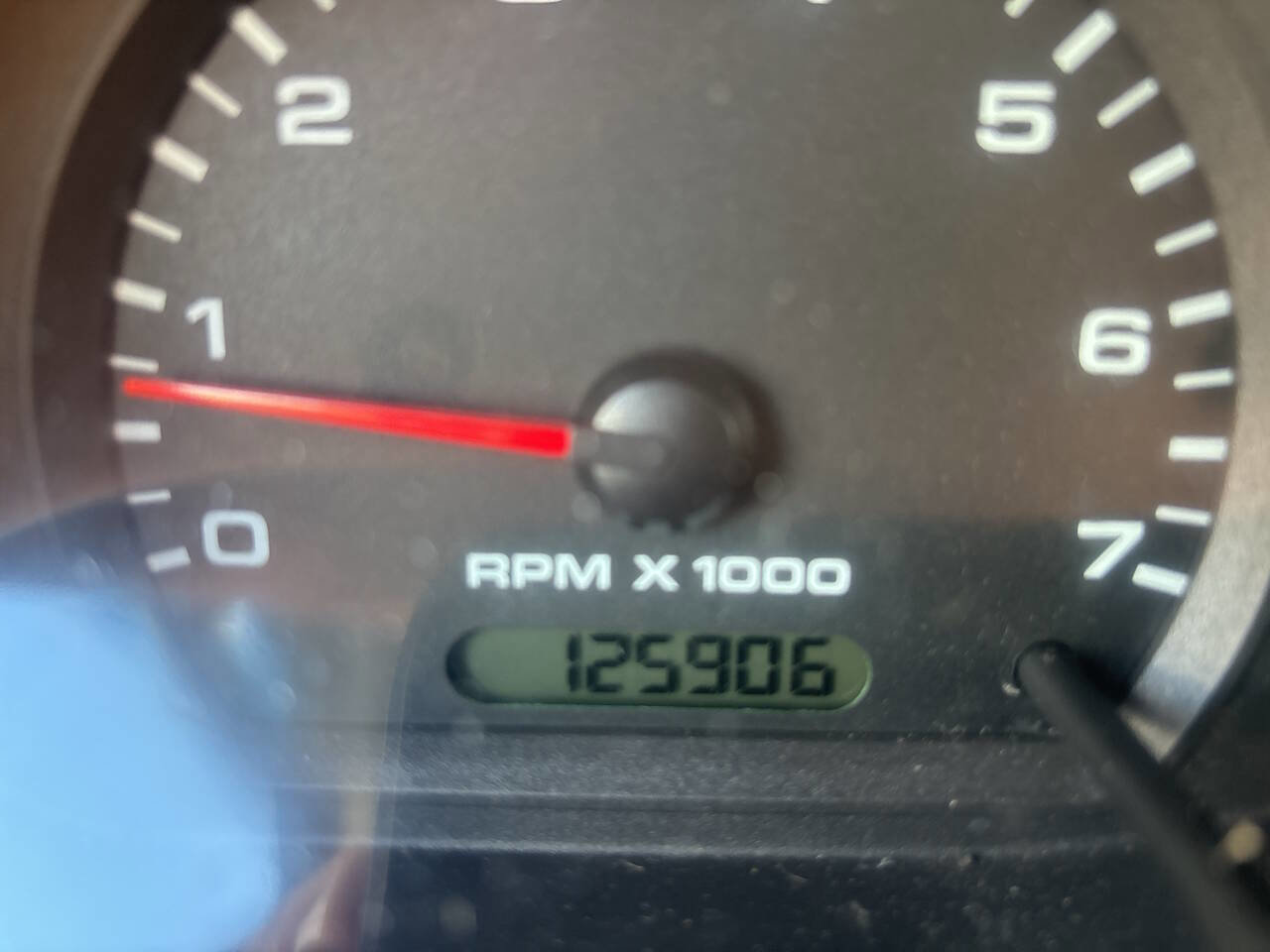 Used 2007 Ford Ranger XL AWD/4WD image 25