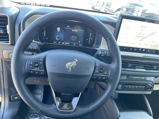 New 2026 Ford Bronco Sport Big Bend w/ Convenience Package image 16