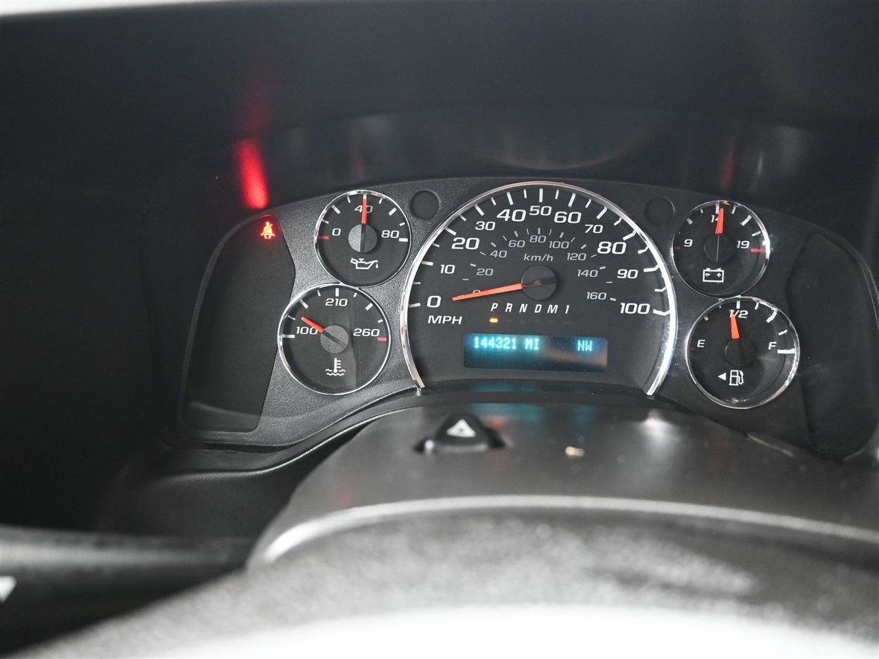 Used 2014 Chevrolet Express 3500 LT w/ LT Preferred Equipment Group image 15