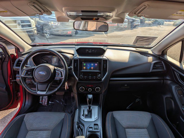 Used 2022 Subaru Crosstrek 2.0i Premium AWD/4WD image 22