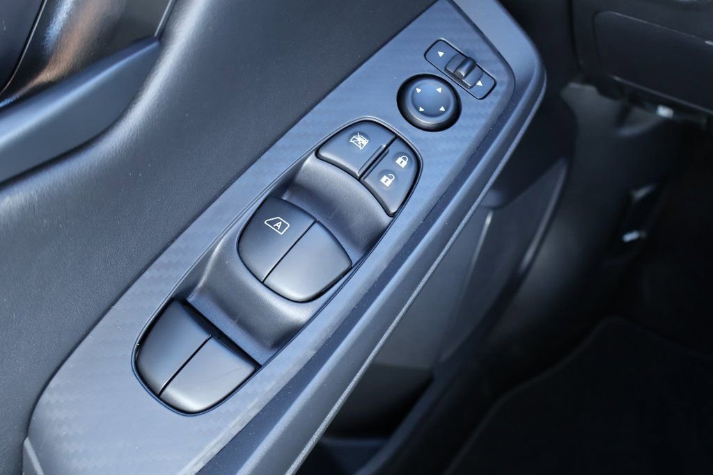 New 2025 Nissan Sentra S image 14