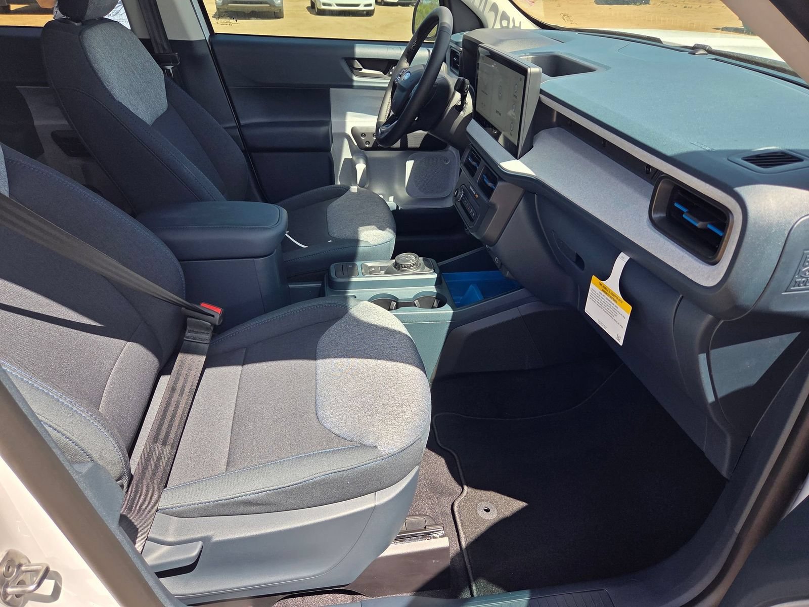 New 2026 Ford Maverick XLT AWD/4WD image 26