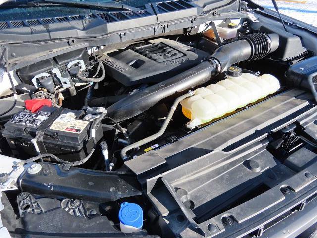 Certified 2023 Ford F150 Lariat image 16