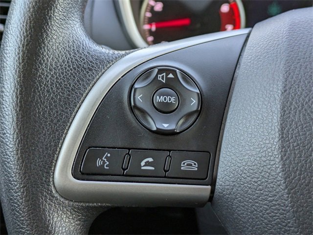 Used 2020 Mitsubishi Eclipse Cross LE image 27