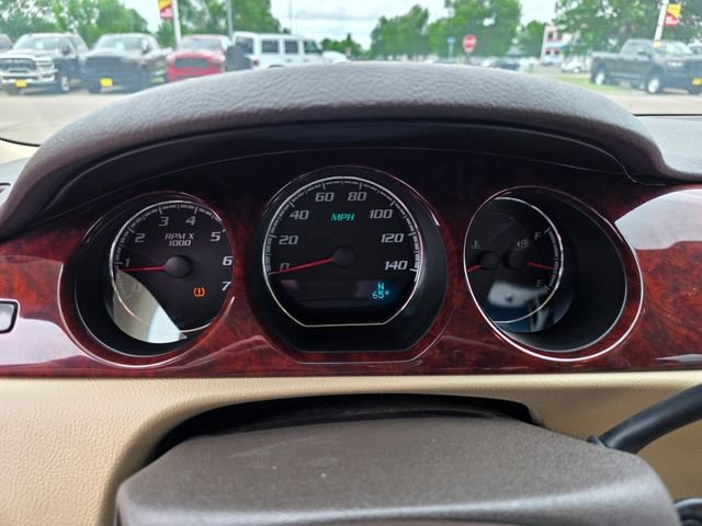 Used 2009 Buick Lucerne CXL FWD image 19
