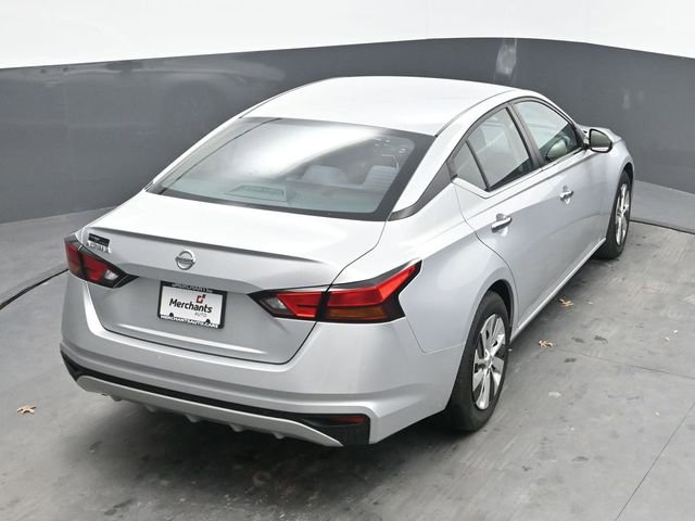 Used 2021 Nissan Altima 2.5 S image 29