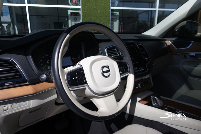 Used 2022 Volvo XC90 T8 Inscription Expression image 27