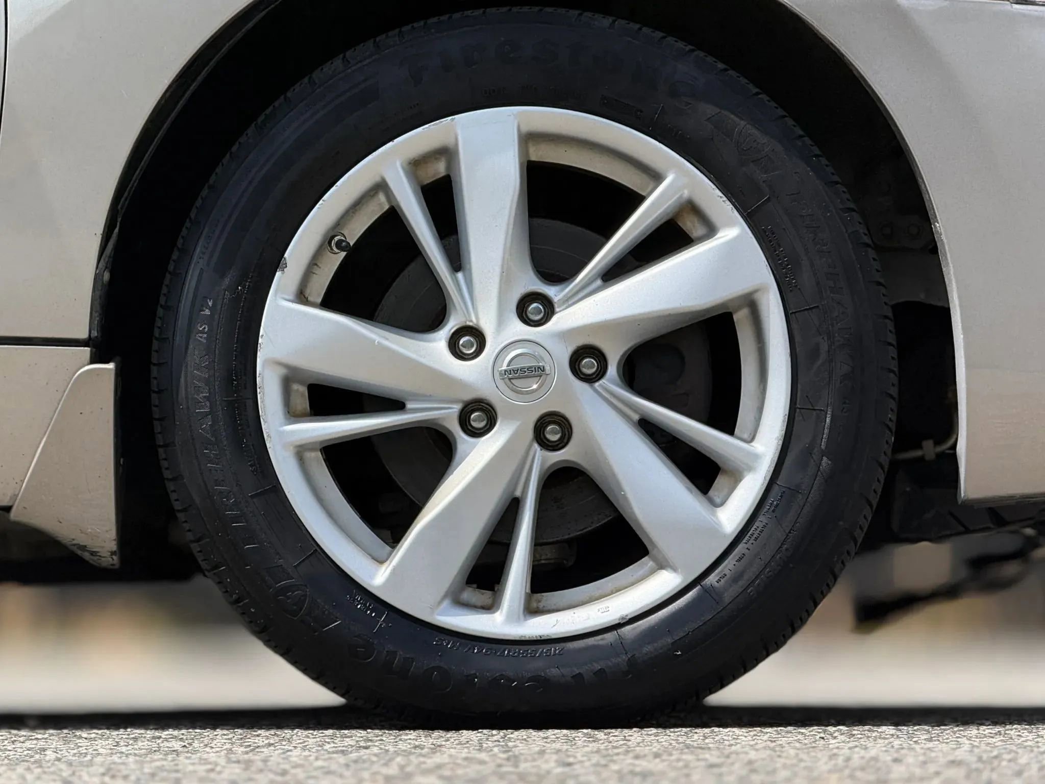 Used 2013 Nissan Altima 2.5 SV w/ 2.5SV Convenience Pkg FWD image 30