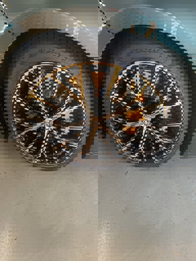 New 2026 Maserati GranCabrio Modena image 10