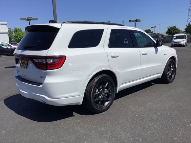 New 2026 Dodge Durango GT image 32